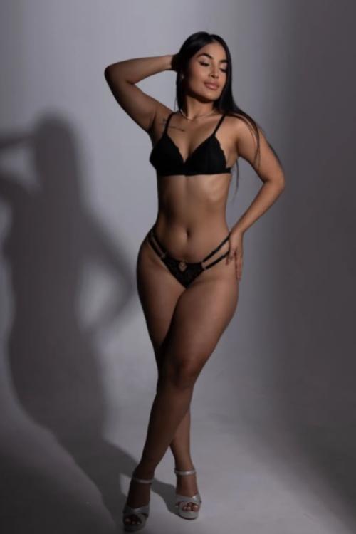 JULIETA